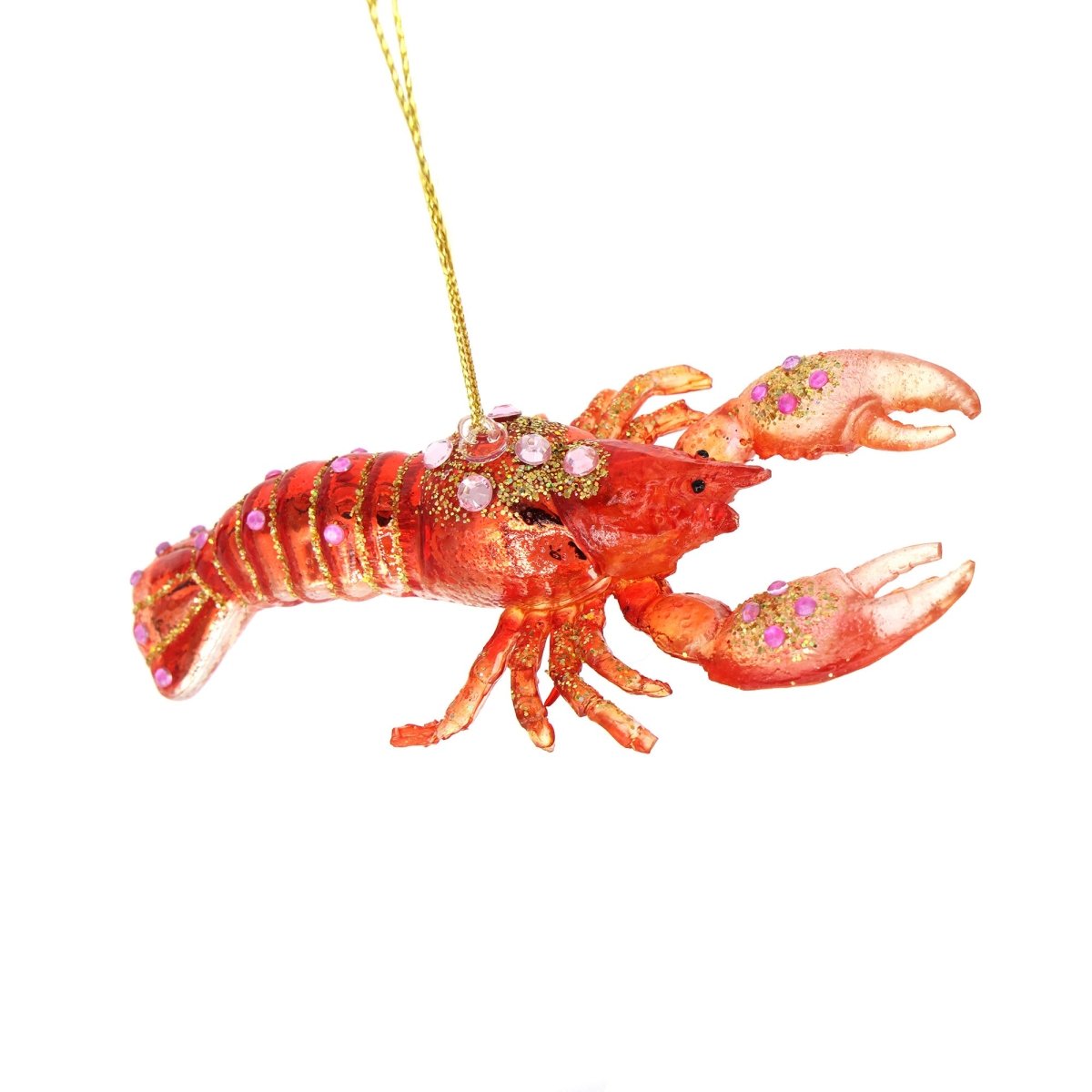 Lobster Ornament - Chive UK Wholesale