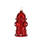 Fire Hydrant Ornament - Chive UK Wholesale