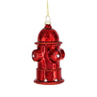 Fire Hydrant Ornament - Chive UK Wholesale