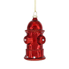 Fire Hydrant Ornament - Chive UK Wholesale