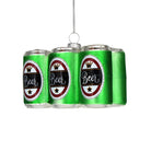 6 pack of Beer Ornament - Chive UK Wholesale