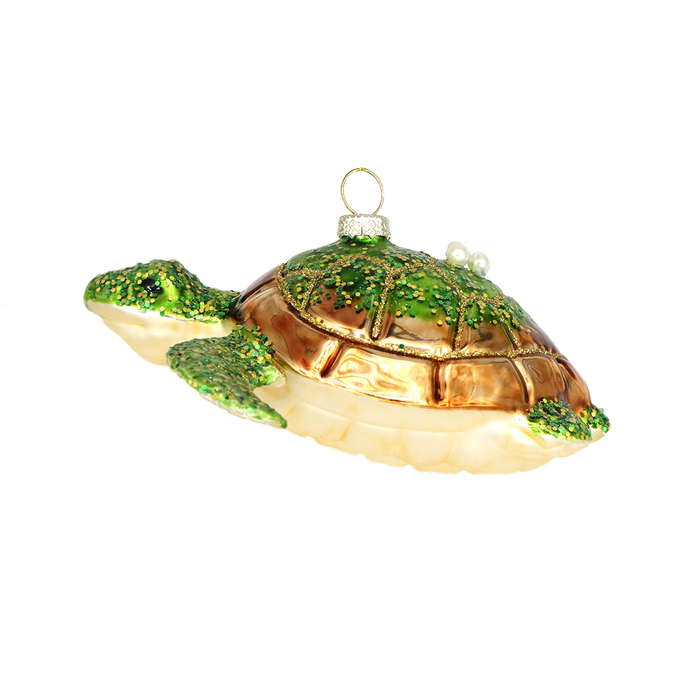 Sea Turtle Ornament - Chive UK Wholesale