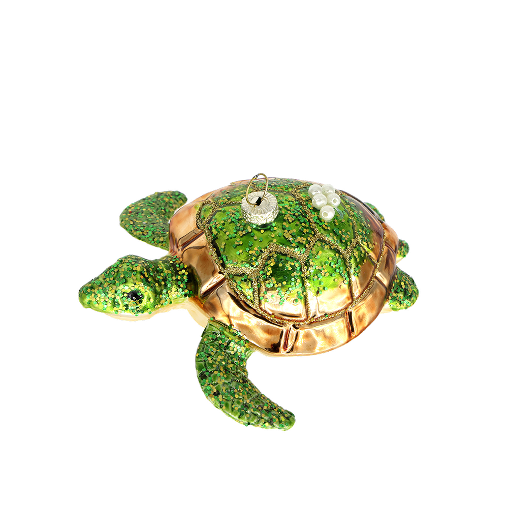 Sea Turtle Ornament - Chive UK Wholesale