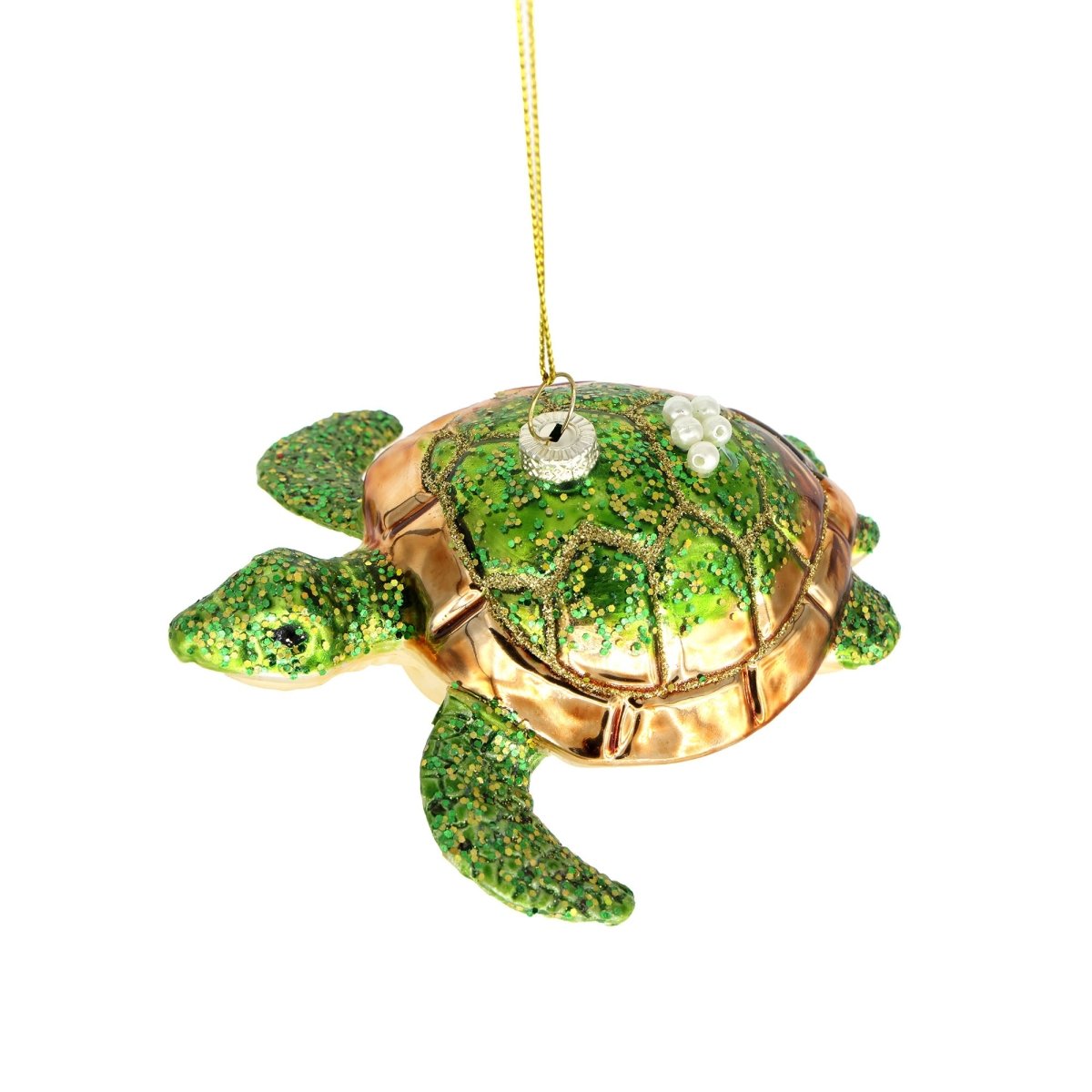 Sea Turtle Ornament - Chive UK Wholesale