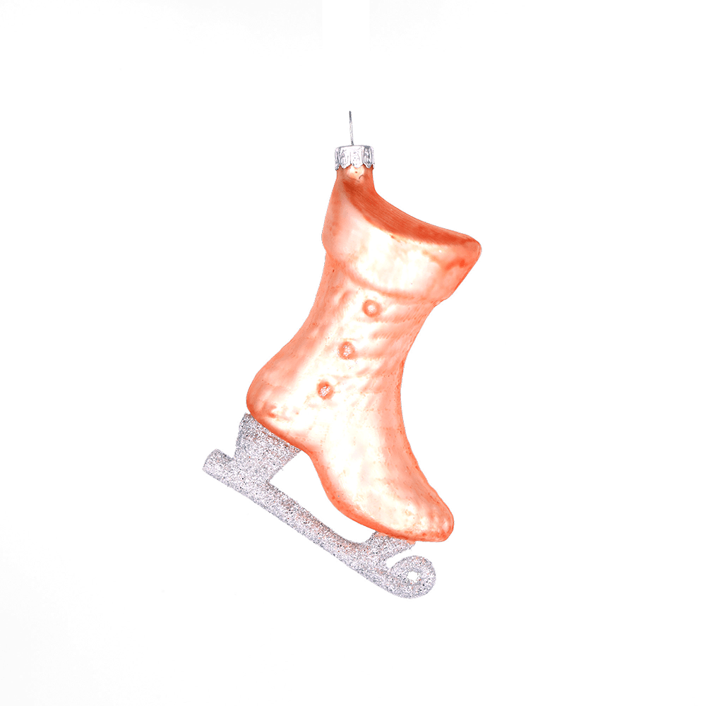 Ice Skate Ornament - Chive UK Wholesale