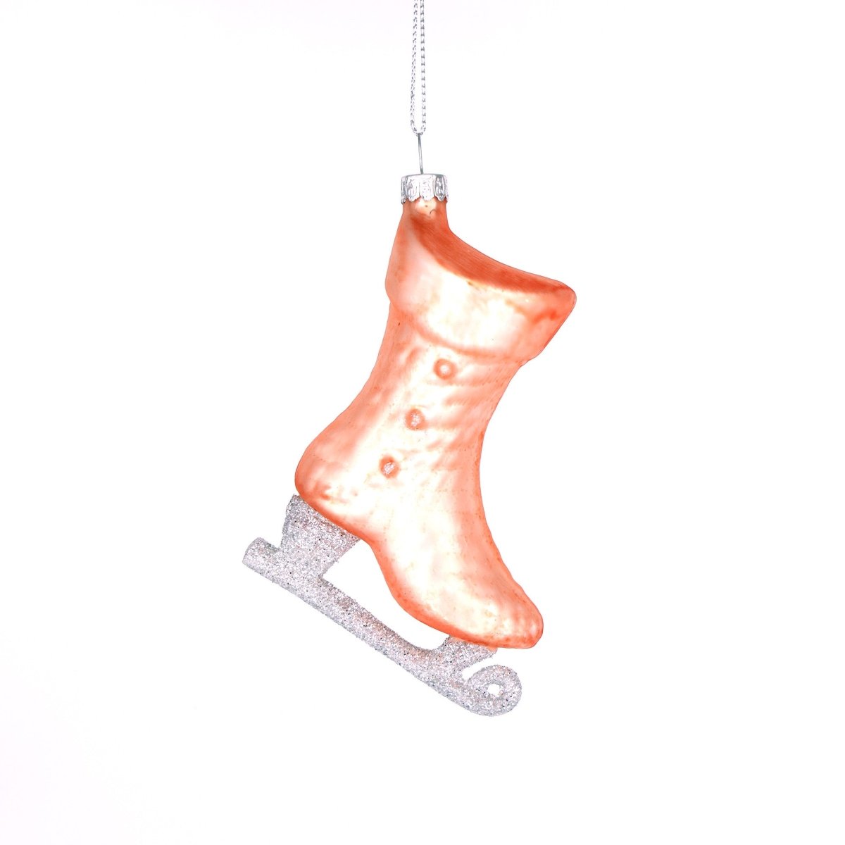 Ice Skate Ornament - Chive UK Wholesale