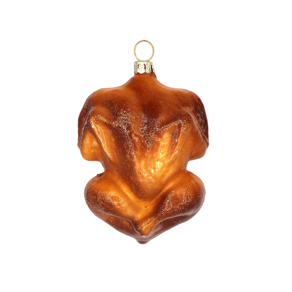 Turkey Ornament - Chive UK Wholesale