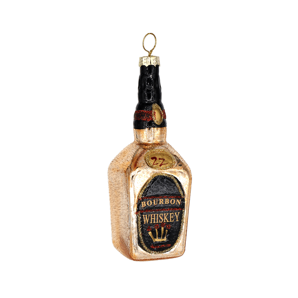 Whiskey Ornament - Chive UK Wholesale