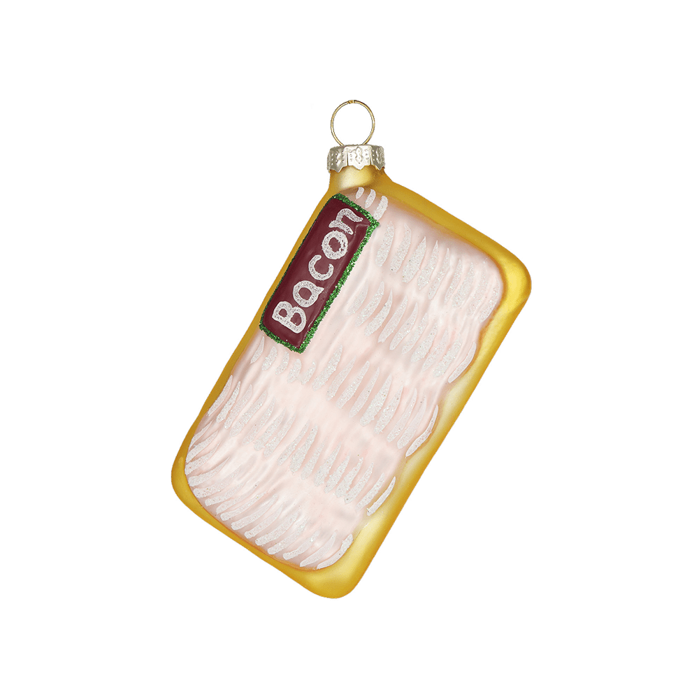 Bacon Ornament - Chive UK Wholesale