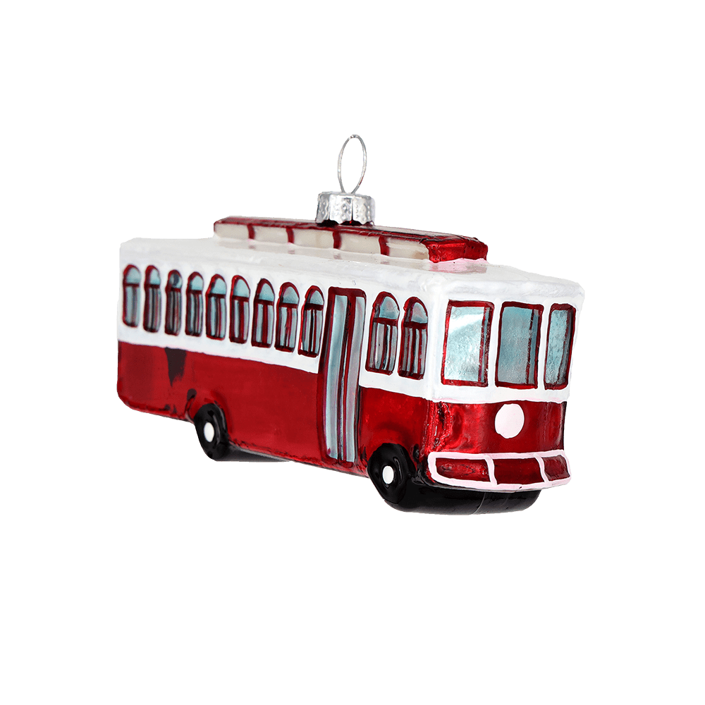 Trolly Ornament - Chive UK Wholesale