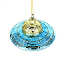 UFO Ornament - Chive UK Wholesale