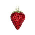 Strawberry Ornament - Chive UK Wholesale