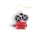 Movie Camera Ornament - Chive UK Wholesale