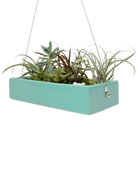 Ragna Ceramic Hanging Planter Kit - Chive UK Wholesale