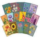 Flower Seeds Packets - 96pc Assortment 1 - Chive UK Wholesale