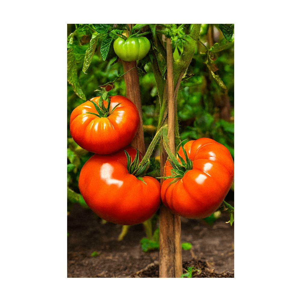 Beefsteak Tomato Vegetable Seeds Packet - Chive UK Wholesale