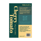 Cherry Tomato Vegetable Seeds Packet - Chive UK Wholesale