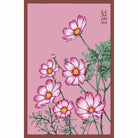 Cosmos Flower Seeds Packet - Chive UK Wholesale