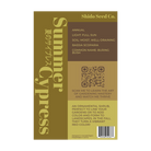 Summer Cypress Flower Seeds Packet - Chive UK Wholesale