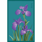 Iris Flower Seeds Packet - Chive UK Wholesale