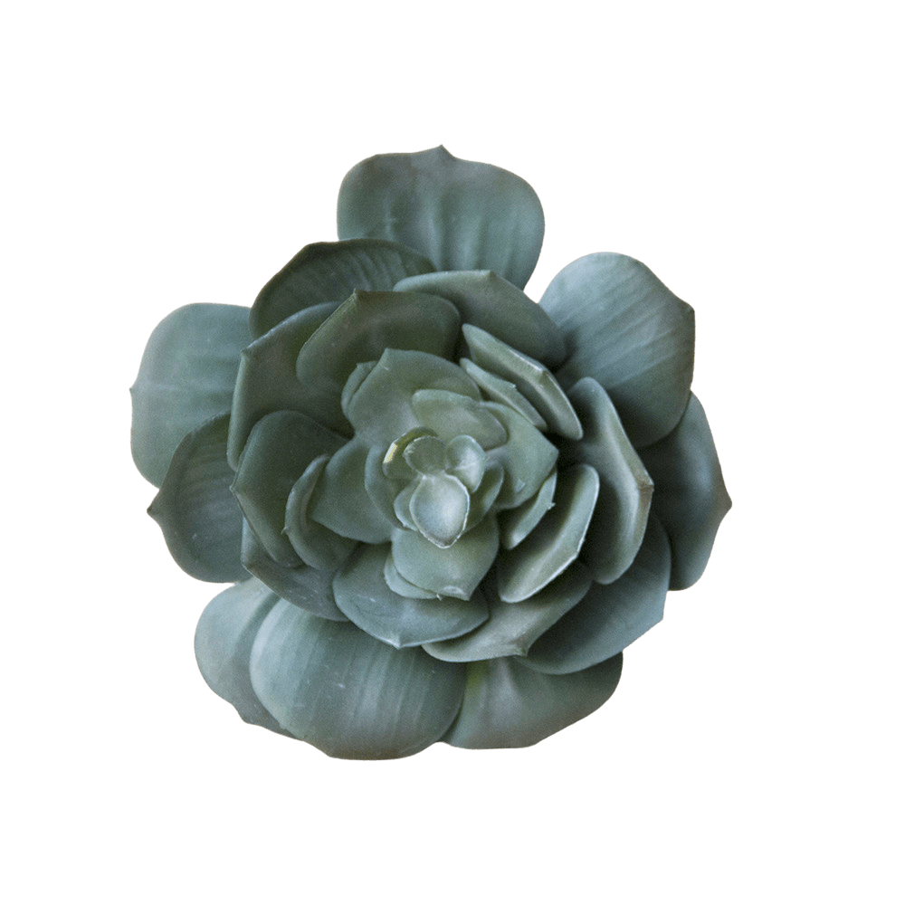 Succulents Fake Faux Lifelike Decorative Things - Chive UK Wholesale