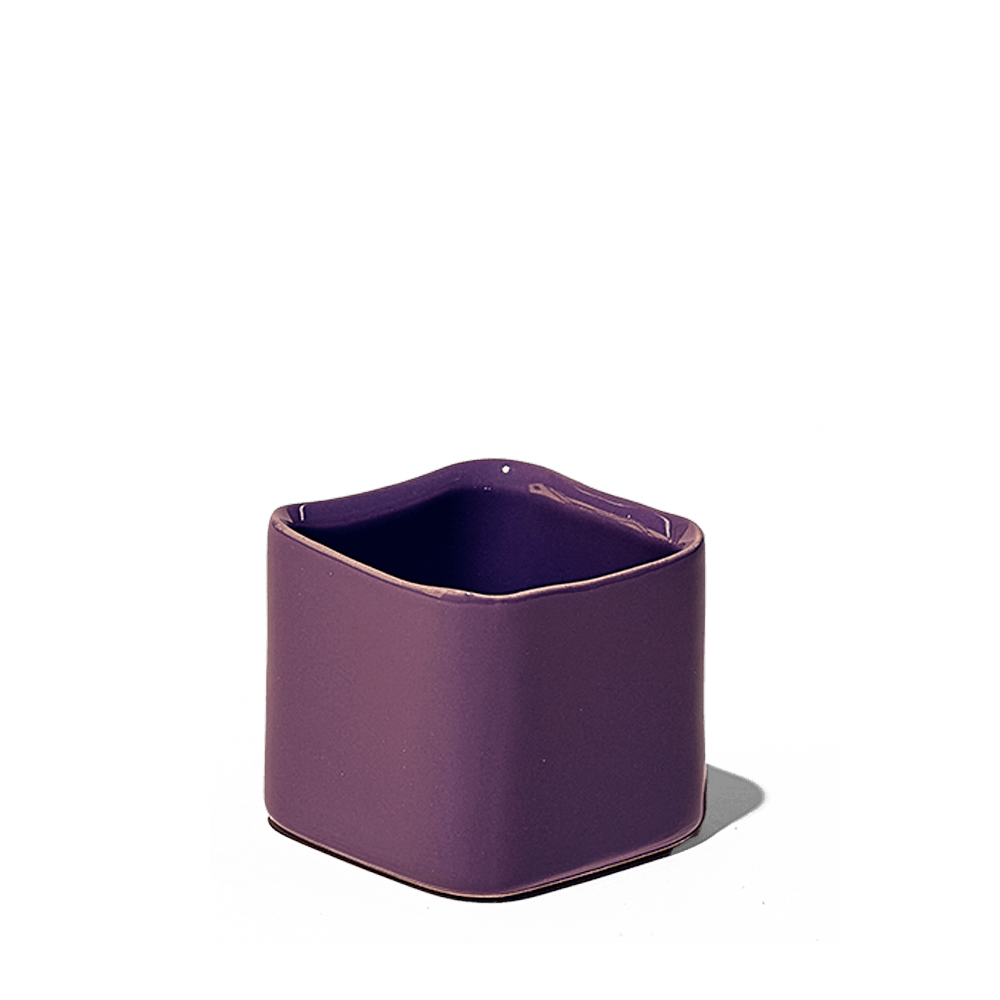 Svek Ceramic Indoor Succulent Pot - Chive UK Wholesale