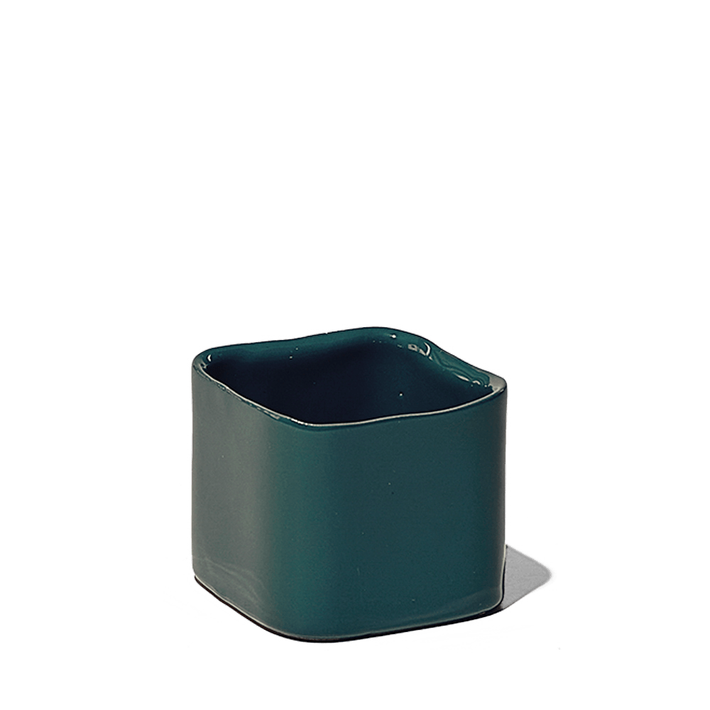 Svek Ceramic Indoor Succulent Pot - Chive UK Wholesale