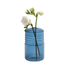 Wabo Glass Modern Flower Vase - Chive UK Wholesale