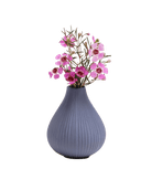 Frost Porcelain Bud Vase For Flowers - Chive UK Wholesale